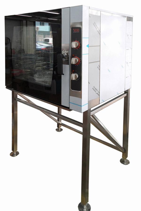 Marine Electric Convection Oven
